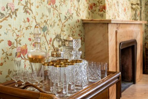 iFlat Dimora Statilia Roman Design Home