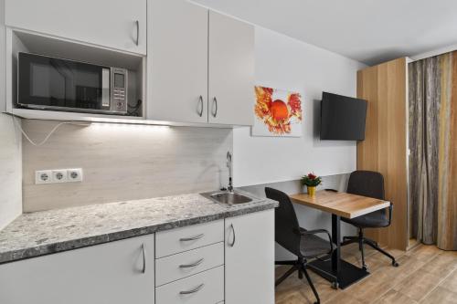 AJO Apartments - Vetmed - Self-Check-in