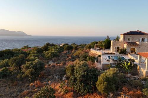 Villa Pelagos