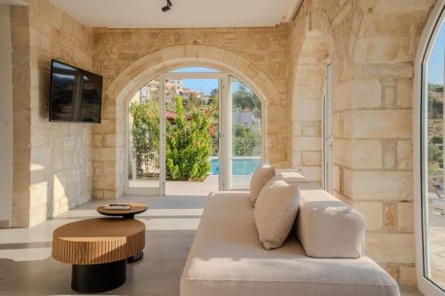 Villa Pelagos