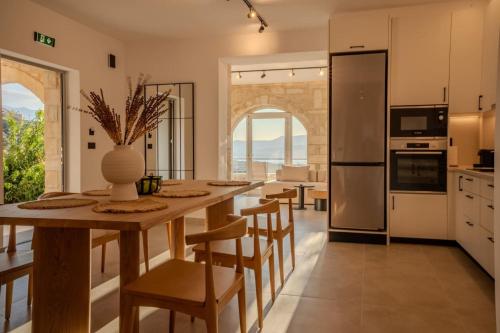 Villa Pelagos