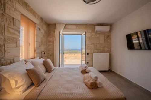 Villa Pelagos