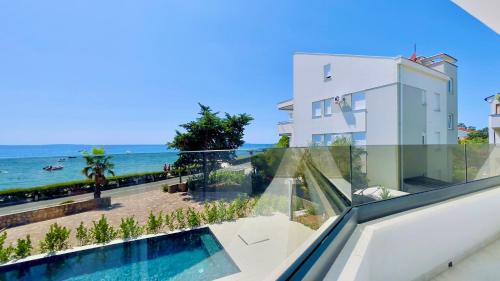 Villa Zlatni Gaj