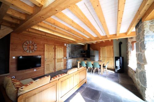 Gallery image of Maison de Charme à Lapte in Lapte