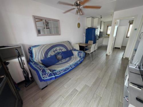 Villa Bleue Adosado en Playa Norte con piscina y parking en Peñíscola
