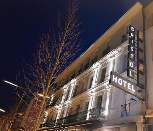 Hôtel Le Bristol photo 38