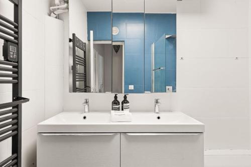 GuestReady - Apt Spacious for 6 - Galeries Lafayette