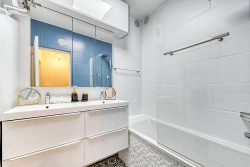 GuestReady - Apt Spacious for 6 - Galeries Lafayette