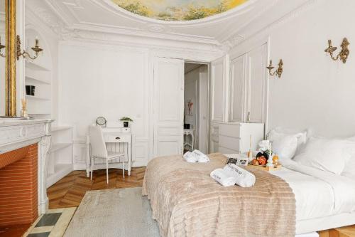 GuestReady - Apt Spacious for 6 - Galeries Lafayette