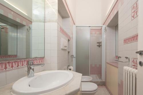 Sant'Onofrio Apartment