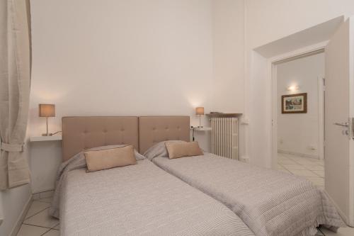 Sant'Onofrio Apartment
