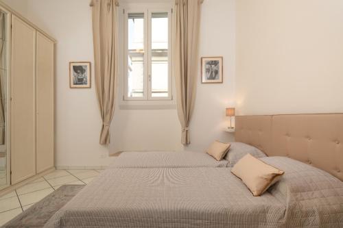 Sant'Onofrio Apartment