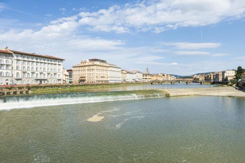 Sant'Onofrio Apartment