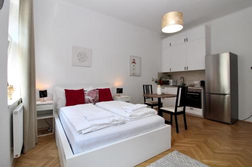 Humboldt Feel Good Apartments