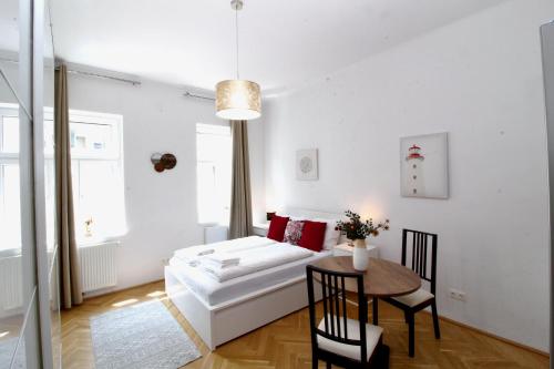 Humboldt Feel Good Apartments