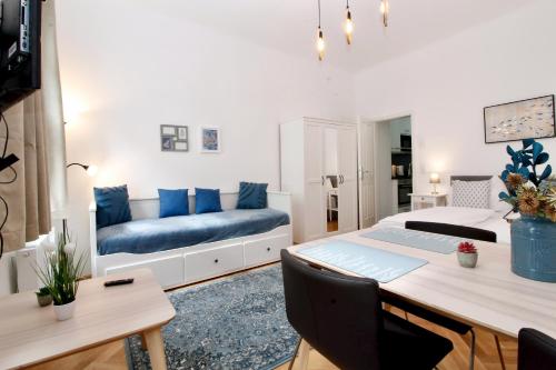 Humboldt Feel Good Apartments