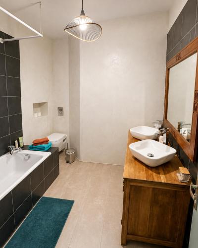 Cocon Marengo - Studio Cozy de 27m2