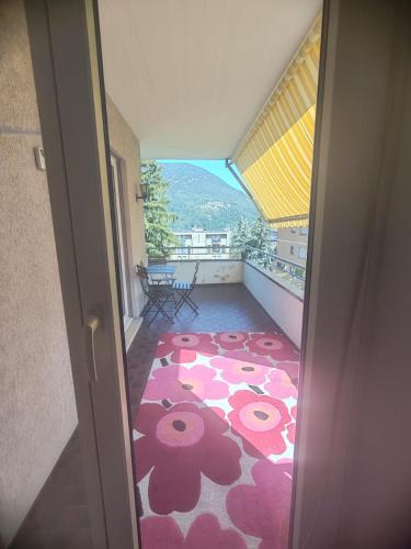 Gallery image of Como en casa in Porza