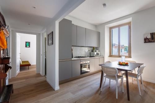 Cosy apartment in the heart of Testaccio - Zeno 15