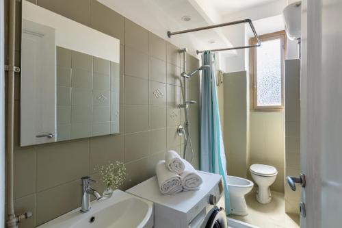Cosy apartment in the heart of Testaccio - Zeno 15