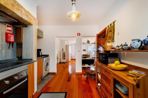 WHome Prime Alfama Apartment with Tagus River Views