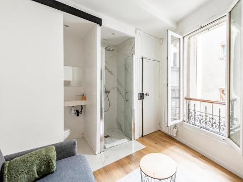 Le Nid de Pigalle