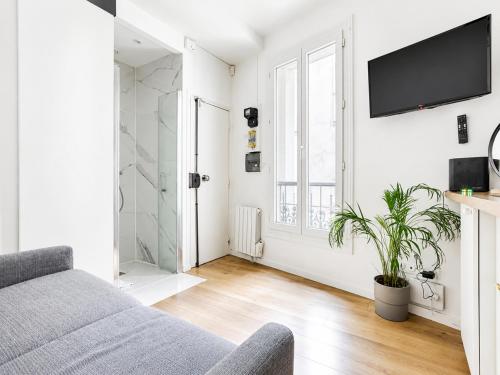 Le Nid de Pigalle