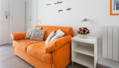 Italianway Comfort - Bligny 19 A