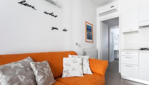 Italianway Comfort - Bligny 19 A