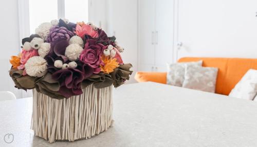 Italianway Comfort - Bligny 19 A