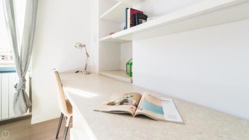 Italianway Comfort - Bligny 19 B