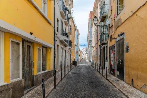 Sweet Rose Bairro Alto