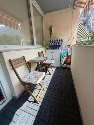 Apartment Maria
