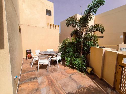 Seaside Villa La Tejita