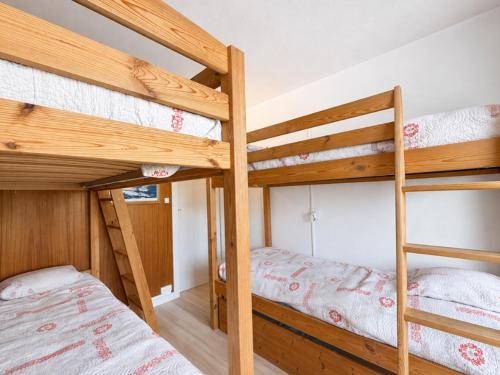 Appartement 2 pièces, 6 pers., balcon sud, animaux admis