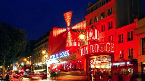 Le Nid de Pigalle