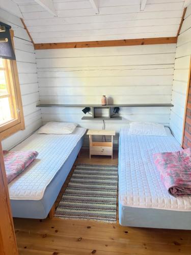 Gallery image of Cottage with sauna 2 in Björkö