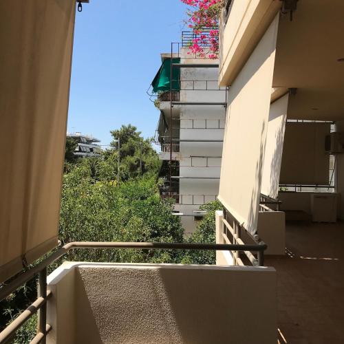 Luxury Apartment in the center of Glyfada