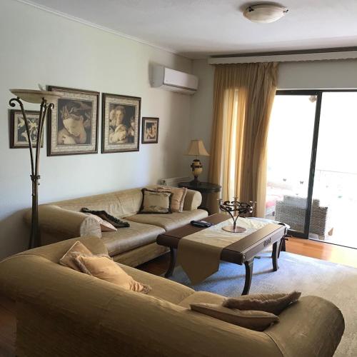 Luxury Apartment in the center of Glyfada