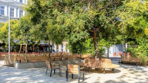 Royal Grand Living Vienna with FREE parking