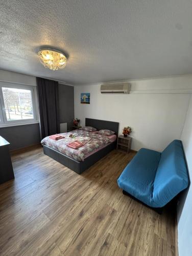 Chambre dans un appartement