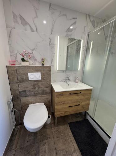 Chambre dans un appartement