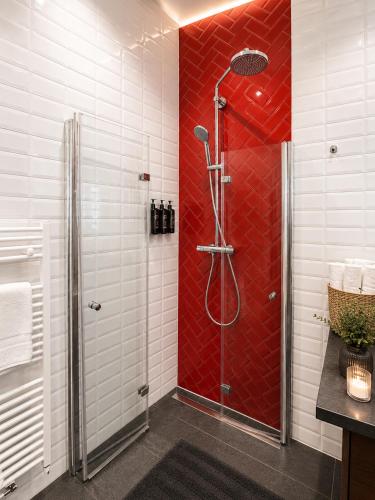 Design-Apartment mit Klimaanlage & Top-Anbindung an der U1
