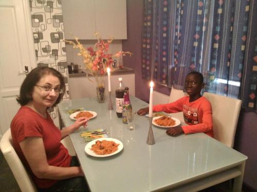 Adinkra Lodge – Photos 4