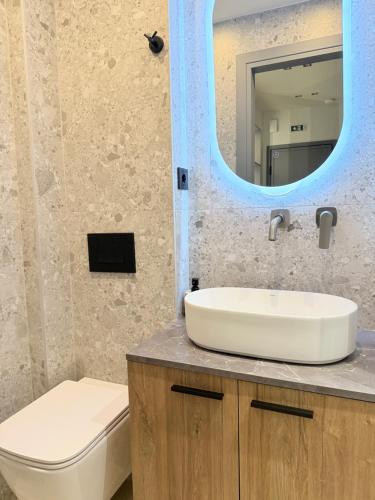 ELIZABETH Luxury Studios