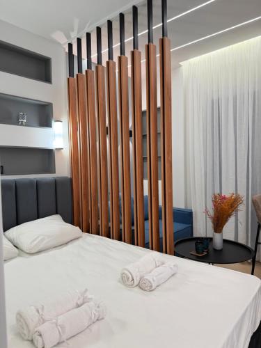 ELIZABETH Luxury Studios