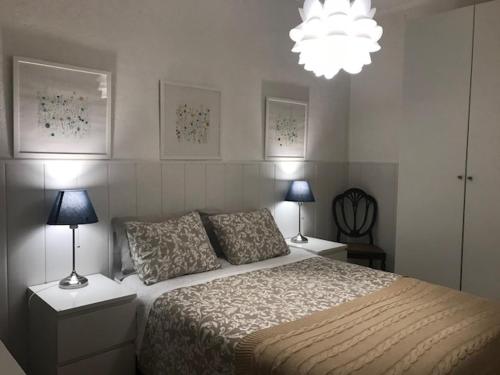 Fantastic 2 bedrooms Apartment in Campolide - RC