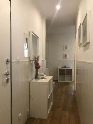 Fantastic 2 bedrooms Apartment in Campolide - RC
