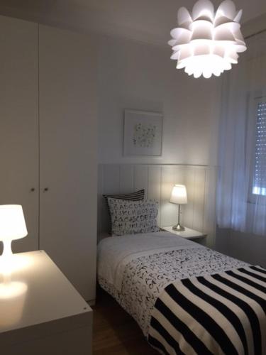 Fantastic 2 bedrooms Apartment in Campolide - RC