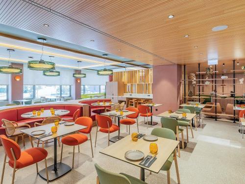Novotel Lisboa